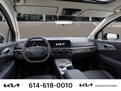 New 2026 Kia Sportage SX Prestige image 17