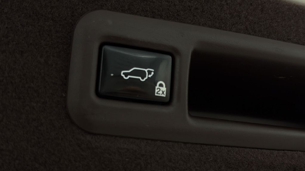Used 2018 Lexus RX 350L AWD image 9