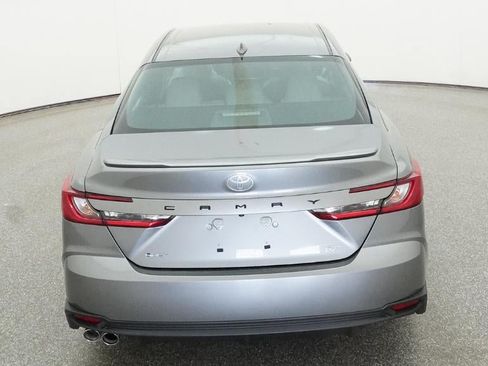 New 2026 Toyota Camry SE FWD image 7