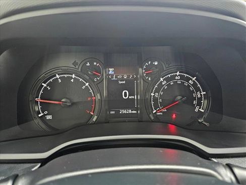 Used 2023 Toyota 4Runner SR5 Premium image 21