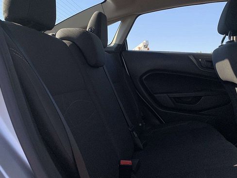 Used 2019 Ford Fiesta SE image 27