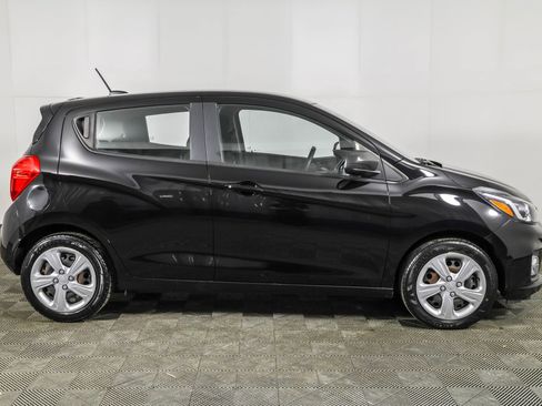 Used 2022 Chevrolet Spark LS FWD image 13
