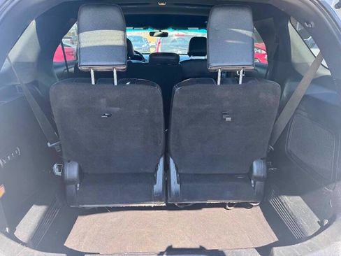Used 2016 Ford Explorer Limited image 17
