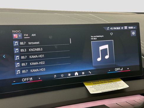 New 2026 BMW X3 xDrive30 image 14