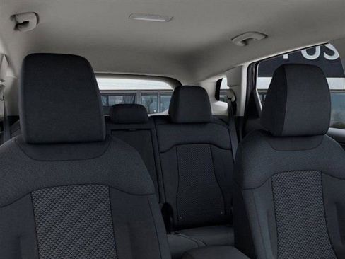 New 2026 Kia Sportage S AWD/4WD image 27
