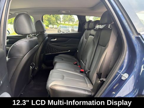 Used 2023 Hyundai Santa Fe SEL w/ Premium Package AWD/4WD image 31
