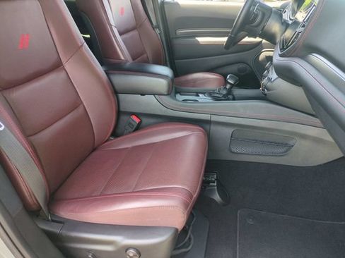 Certified 2025 Dodge Durango GT AWD/4WD image 23