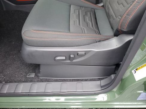 New 2026 Nissan Frontier PRO-4X w/ Pro-4x Convenience Package AWD/4WD image 19