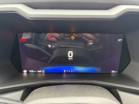 New 2026 Chevrolet Colorado W/T w/ WT Custom Package AWD/4WD image 23