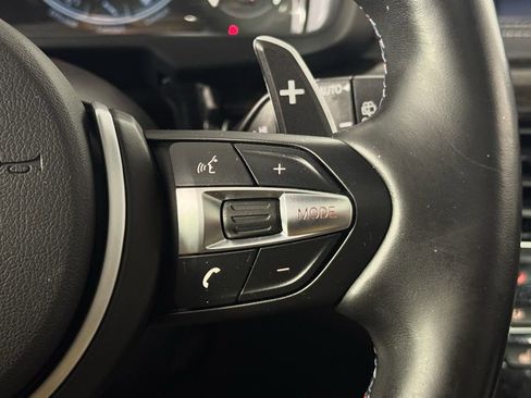 Used 2018 BMW X5 M w/ Executive Package AWD/4WD image 16