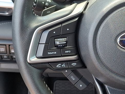 Used 2019 Subaru Forester Touring AWD/4WD image 22