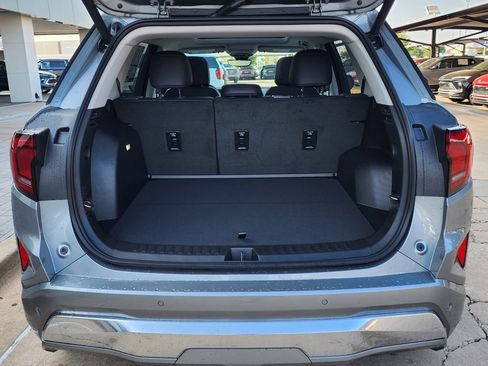 New 2026 GMC Terrain Denali image 50