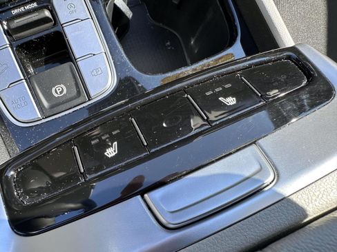 Used 2023 Hyundai Tucson SEL AWD/4WD image 26