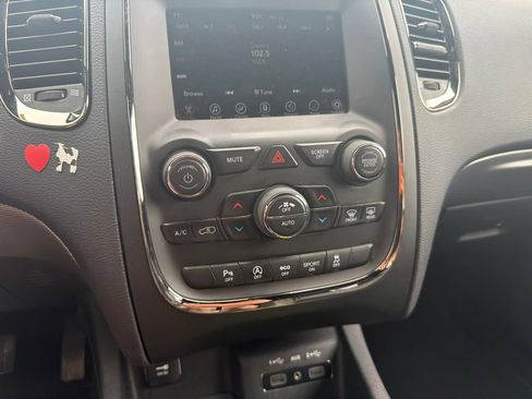 Used 2020 Dodge Durango GT AWD/4WD image 18