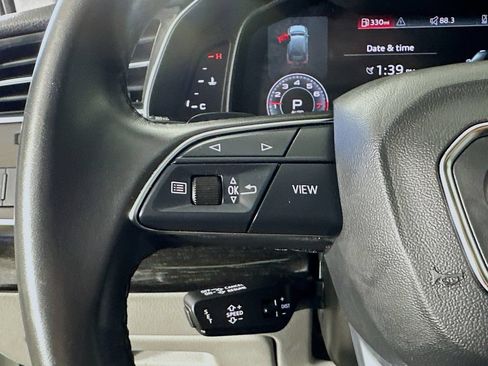 Used 2023 Audi Q7 2.0T Premium Plus AWD/4WD image 11