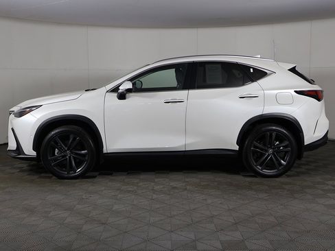 Used 2024 Lexus NX 450h+ 450h+ Luxury w/ Vision Package image 18