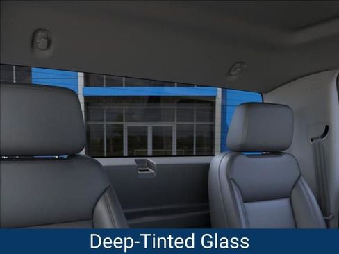 New 2026 Chevrolet Silverado 1500 W/T image 27