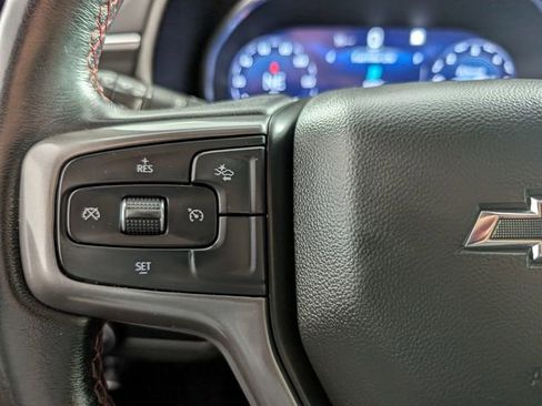 Used 2022 Chevrolet Tahoe RST image 25