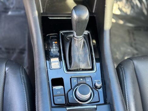 Used 2019 MAZDA MAZDA6 Touring image 17