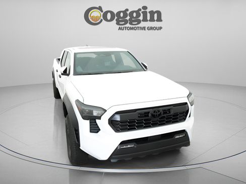 New 2026 Toyota Tacoma TRD Off-Road image 29