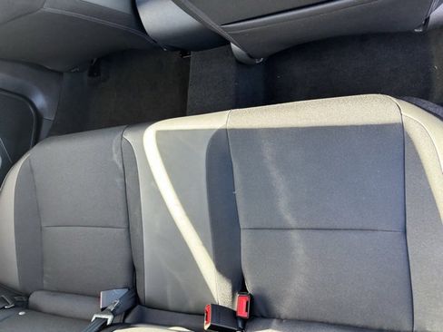 New 2026 Honda Civic Sport Touring image 27