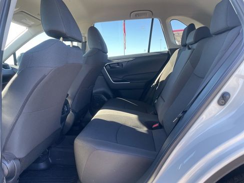 Used 2024 Toyota RAV4 LE image 12