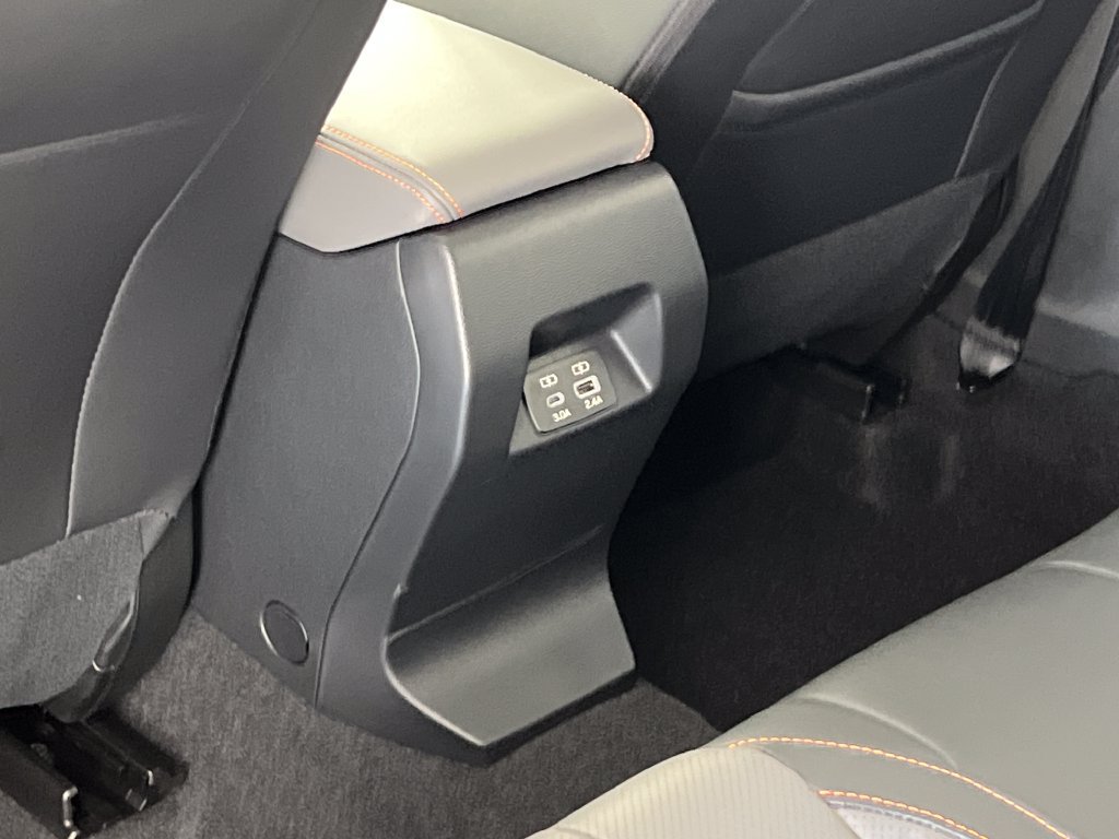 New 2026 Subaru Crosstrek 2.5i Limited AWD/4WD image 37