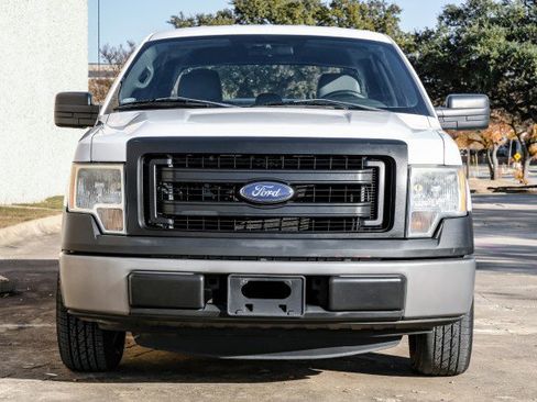 Used 2014 Ford F150 XL image 8