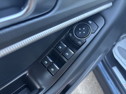 New 2026 Ford Explorer ST-Line w/ ST-Line Street Pack image 17