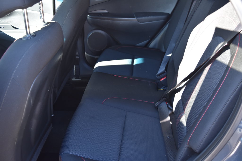 Used 2023 Hyundai Kona N Line AWD/4WD image 10