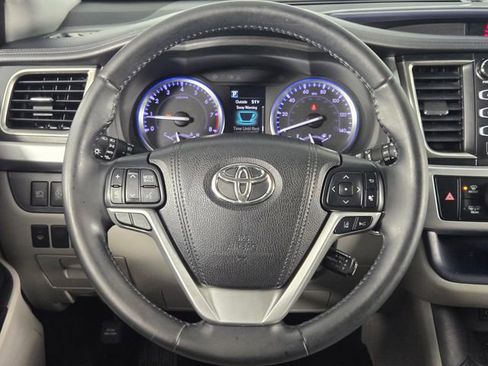 Used 2018 Toyota Highlander Limited image 24