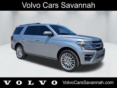 Used 2024 Ford Expedition Limited