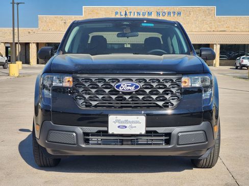 New 2026 Ford Maverick XL image 6