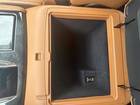 Used 2023 INFINITI QX80 Sensory w/ Cargo Package image 23