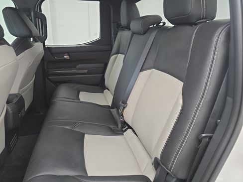 Used 2024 Toyota Tacoma TRD Sport AWD/4WD image 13
