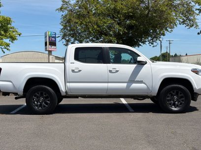 Used 2023 Toyota Tacoma SR5