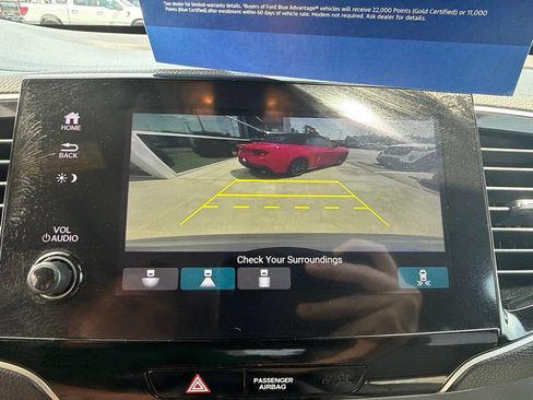 Used 2021 Honda Pilot Special Edition image 18