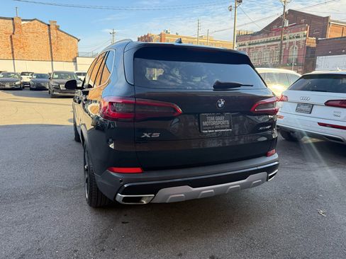 Used 2019 BMW X5 xDrive40i w/ Convenience Package image 4
