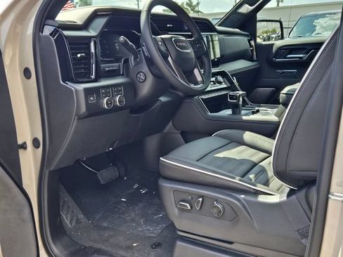 New 2026 GMC Sierra 1500 AT4X w/ AT4X AEV Edition AWD/4WD image 16