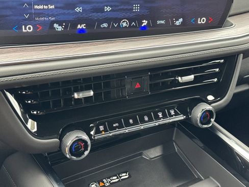 New 2026 Chevrolet Tahoe LT RWD image 20