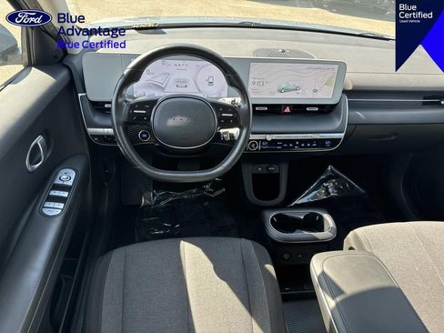 Used 2024 Hyundai Ioniq 5 SEL RWD image 10