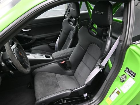 Used 2019 Porsche 911 GT3 RS RWD image 6