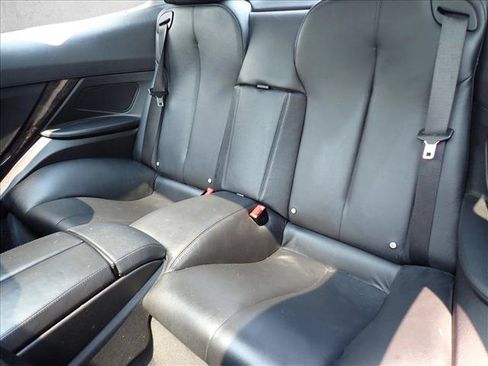 Used 2012 BMW 640i Coupe RWD image 10