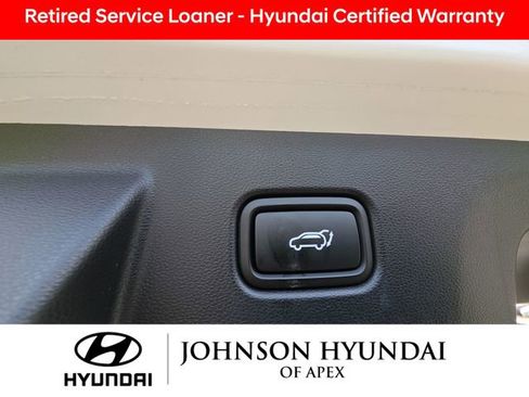 Certified 2025 Hyundai Tucson SEL image 22