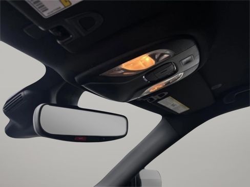 New 2026 Jeep Compass Limited image 16