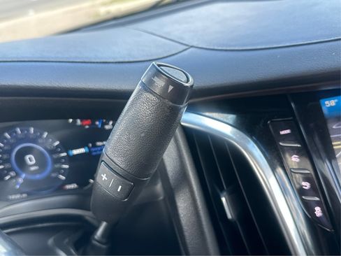 Used 2018 Cadillac Escalade Luxury image 46