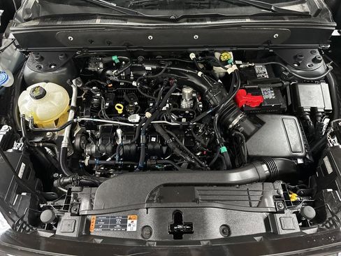 Used 2024 Ford Bronco Sport Badlands image 40