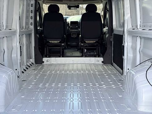 New 2026 RAM ProMaster 3500 image 18