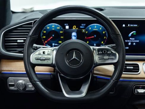 Used 2022 Mercedes-Benz GLE 350 4MATIC image 14
