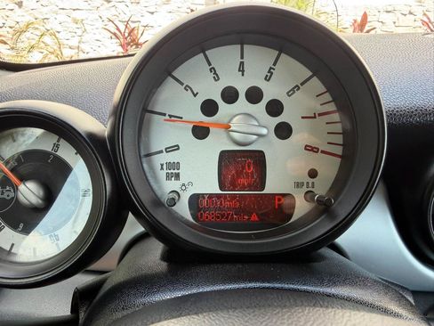 Used 2012 MINI Cooper Convertible FWD image 30